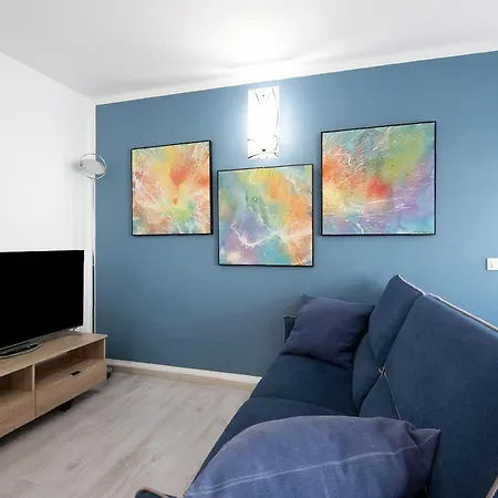 Appartement Casa Miki *