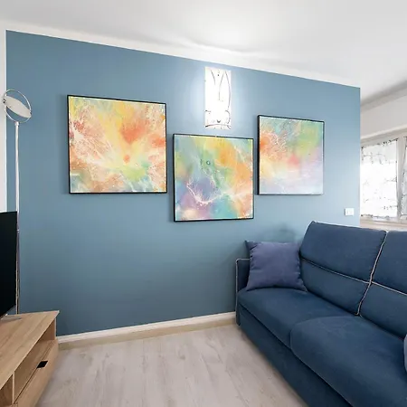 Casa Miki Appartement