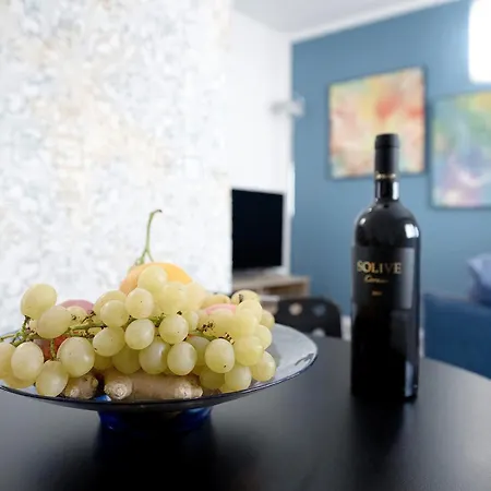 Casa Miki Appartement *