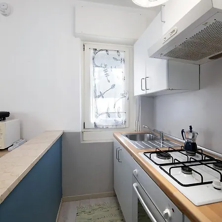 Casa Miki Appartement *