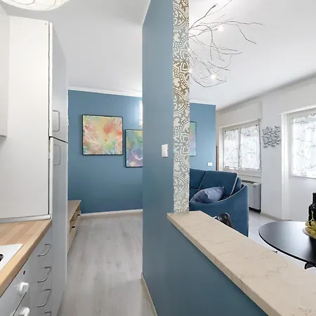 Appartement Casa Miki *