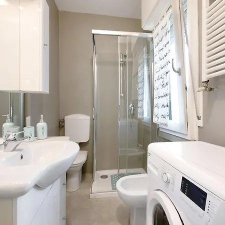 Appartement Casa Miki Sarnico