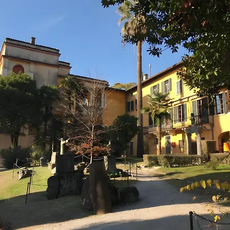 Appartement Casa Miki