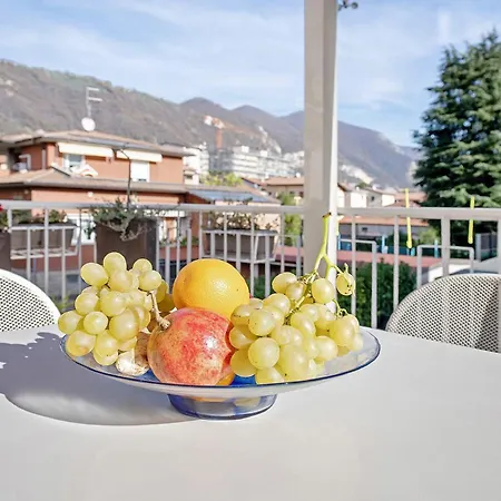 Appartement Casa Miki *