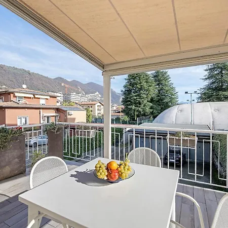 Appartement Casa Miki Sarnico