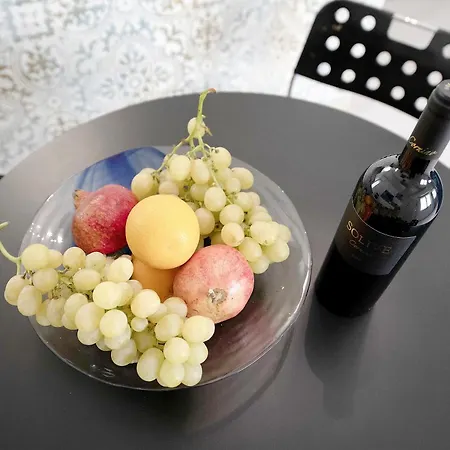 Casa Miki Appartement