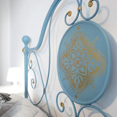 Appartement Casa Miki