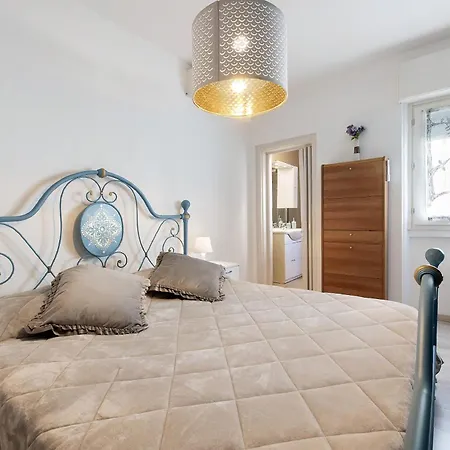 Casa Miki Appartement *