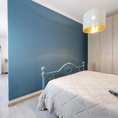 Appartement Casa Miki *