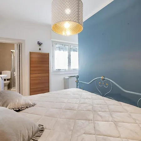 Appartement Casa Miki Sarnico