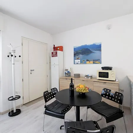 Casa Miki Sarnico