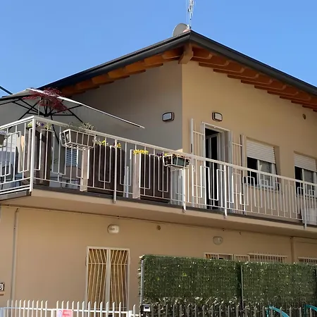 Casa Miki * Sarnico