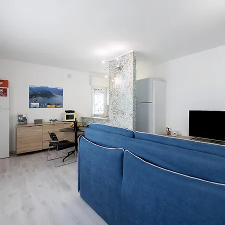 Casa Miki Appartement