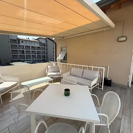 Casa Miki Sarnico