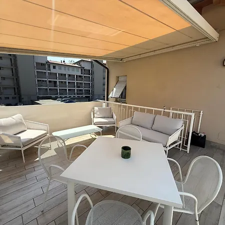 Διαμέρισμα Casa Miki *