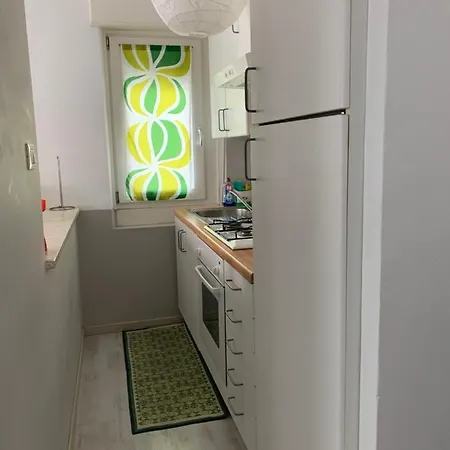 Casa Miki * Sarnico