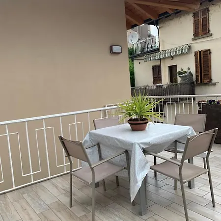 Casa Miki * Sarnico