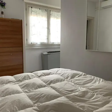 Apartamento Casa Miki