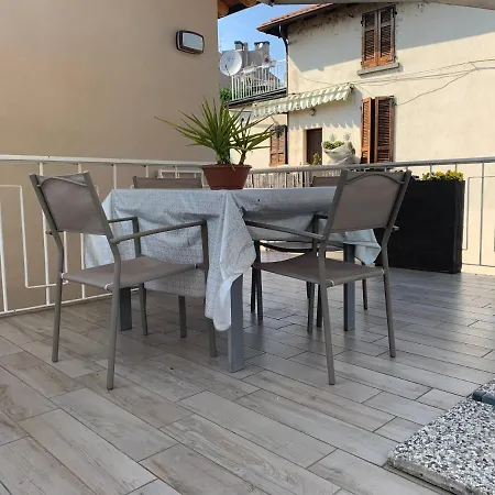Apartamento Casa Miki Sarnico