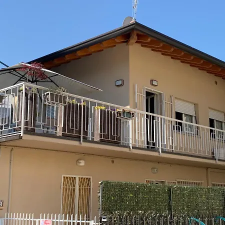 Apartamento Casa Miki *