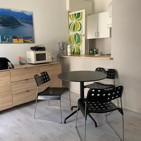 Apartamento Casa Miki *