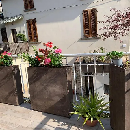 Casa Miki Sarnico