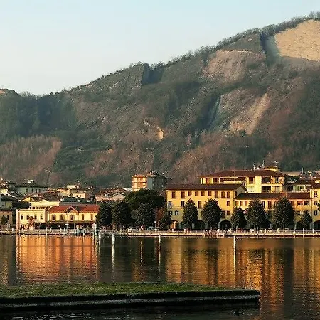 Apartamento Casa Miki *