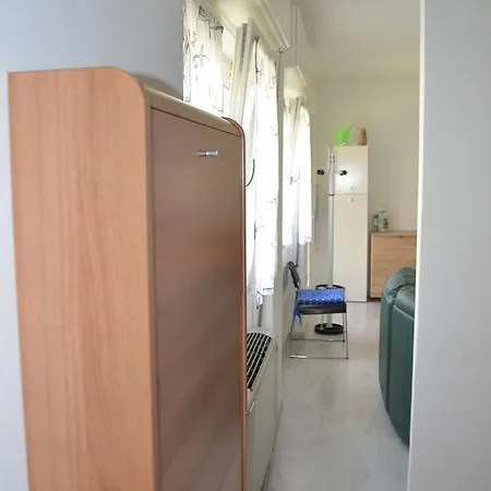 Apartamento Casa Miki Sarnico