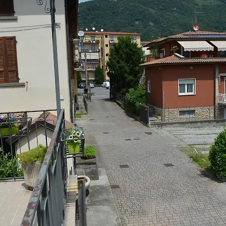 Apartamento Casa Miki