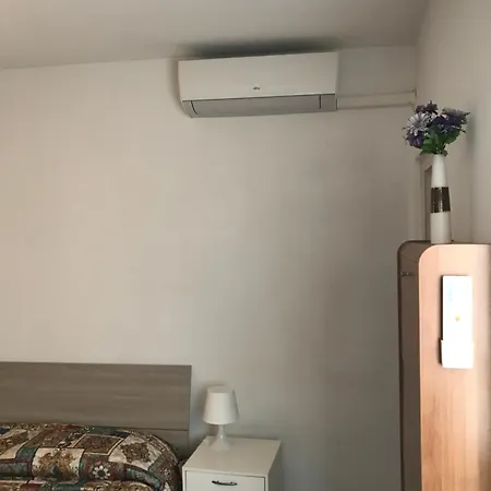 Apartamento Casa Miki