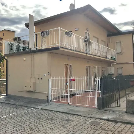 Casa Miki Sarnico