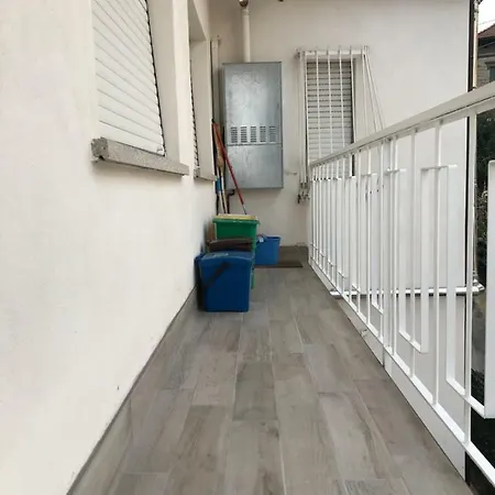 Casa Miki *