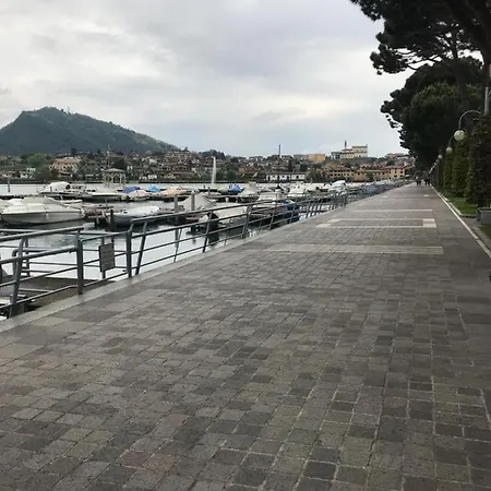 Casa Miki * Sarnico